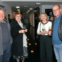 Družabno z ustvarjalci Ja&scaron;ka