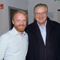 Družabno z ustvarjalci Ja&scaron;ka