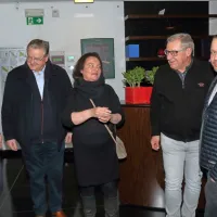 Družabno z ustvarjalci Ja&scaron;ka