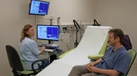 Nova ambulanta za nevrološko diagnostiko je v pogonu že od 
aprila lani.  

