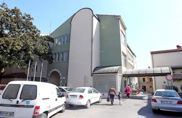 Za direktorja Zdravstvenega doma Koper potrdili Igorja Hrvatina