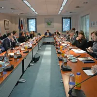 Župani ne nasprotujemo rezom v šempetrski bolnišnici, a pričakujejo, da storitve ne bodo osiromašene.