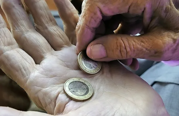 V Sloveniji ni napredka glede dolgotrajne oskrbe