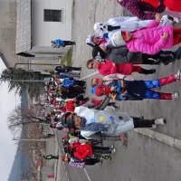 Pustni &scaron;olski popoldan