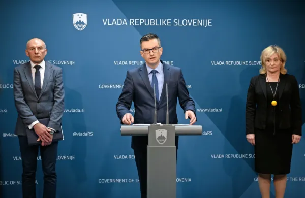 Marjan Šarec