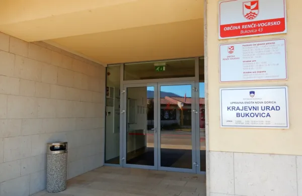 V Bukovici se dajejo okrog tega, ali je proračun realen.