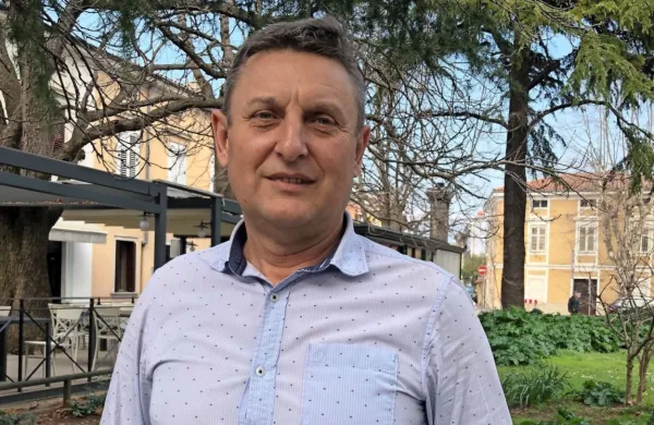 Zdenko Deželak