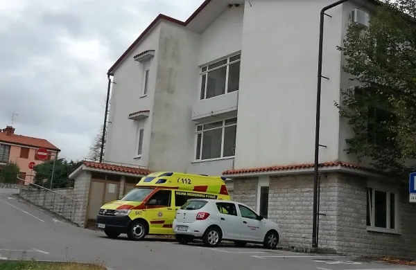Delovanje hrpeljske dežurne reševalne postaje bodo odslej plačevale vse štiri brkinsko-kraške občine.
