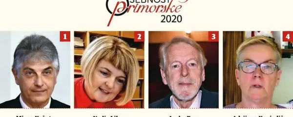 Februar v znamenju kulture in vzgoje