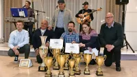 Danjel Sabadin je &scaron;ampion splitske Masline!