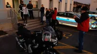 Zahvala policistom, gasilcem, re&scaron;evalcem