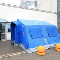 V Gorici prvi primer okužbe s koronavirusom v FJK, okužbe tudi v Trstu in Vidmu