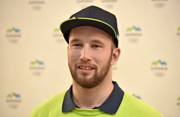 Martin Čater