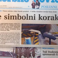 15. februarja 2005 je stopil v veljavo Kjotski protokol, mednarodna 
zaveza industrijskih držav, da v obdobju 2008-2012 zmanjšajo 
izpuste toplogrednih plinov za najmanj pet odstotkov.