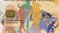 Druga in tretja generacija kartic (izdanih po letu 2008 oziroma 
2015), veljata deset let in jih morajo pred iztekom  zamenjati.  