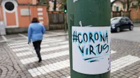Goriške ulice niso bile včeraj prav nič drugačne kot na katerikoli 
ponedeljek v letu.
