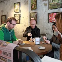Gori&scaron;ka se ni ustra&scaron;ila virusa