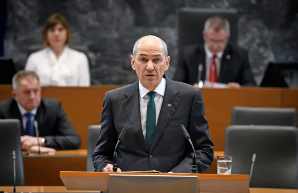 Janez Janša