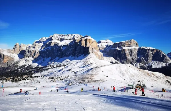 Alta Badia