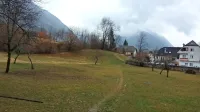   Zemljišče za dom upokojencev je rezervirano, pripravili bodo 
idejni projekt.