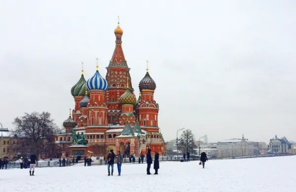 Moskva