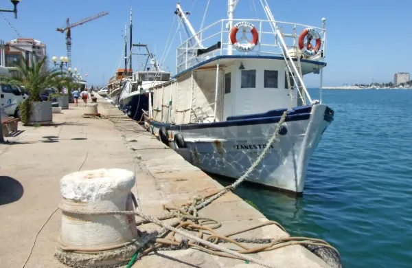Hrva&scaron;ka vlada v primeru zaostritve krize napoveduje ukrepe za pomoč turizmu