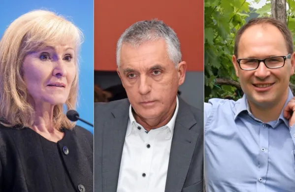 Na kandidatni listi ministrov Janševe vlade so tudi trije Primorci: 
Liljana Kozlovič, Tomaž Gantar in Jernej Vrtovec