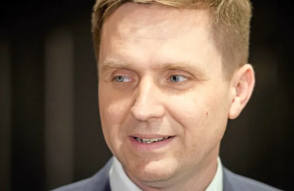 Igor Zorčič