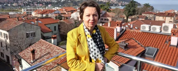 Irena Lazar: &ldquo;Ostati želimo majhna fakulteta, vendar odlična in prepoznavna&rdquo;