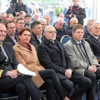 Uprava za pomorstvo končno v novih prostorih