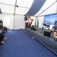 Uprava za pomorstvo končno v novih prostorih