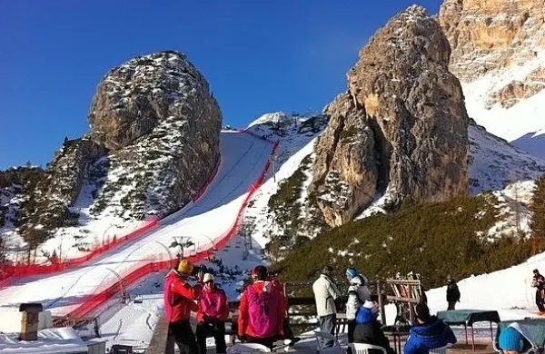 Cortina d'Ampezzo
