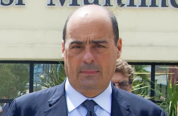 Nicola Zingaretti