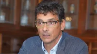 Varuh človekovih pravic Peter Svetina