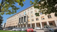 Iz novogoriške občinske uprave organizatorjem prireditev priporočajo, naj odpovedo tudi dogodke manjšega obsega, zlasti 
tiste, na katerih je pričakovati starejše občinstvo. 
