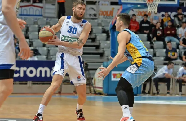 Koper Primorska izgubila v Zadru