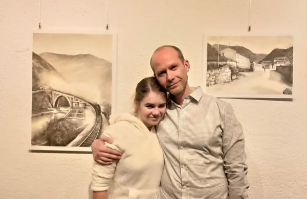 Domači kraj med sodobnostjo in preteklostjo