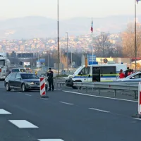 Nadzor tudi na mejnem prehodu &Scaron;kofije