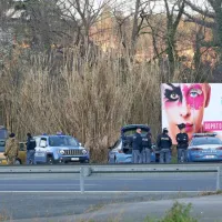 Nadzor tudi na mejnem prehodu &Scaron;kofije