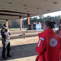 Na meji pripravljeni