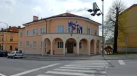 Dom starej&scaron;ih naj bi začeli graditi septembra
