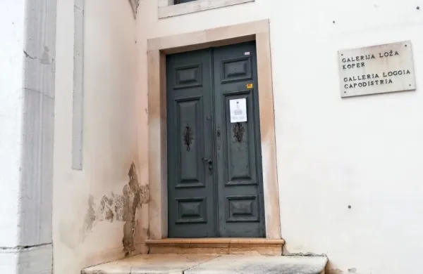 V Obalnih galerijah Piran, ki imajo v Galeriji Loža eno od svojih 
razstavišč, upajo, da bo galerija znova odprta že maja.
