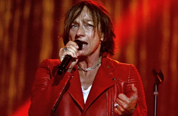 Gianna Nannini