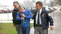 

Šved Alexander B. se bo v sodno dvorano novogoriškega okrožnega sodišča vrnil konec aprila, ko se bo začelo sojenje.