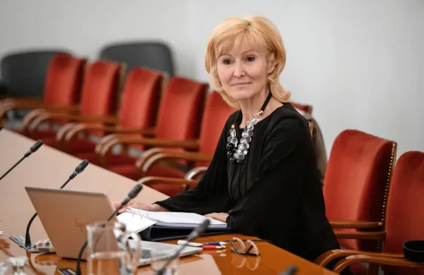Lilijana Kozlovič 