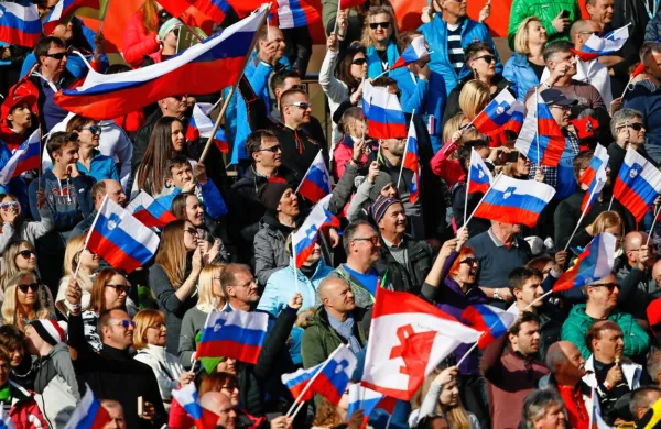 Odpovedan tudi svetovni pokal v alpskem smučanju v Kranjski Gori
