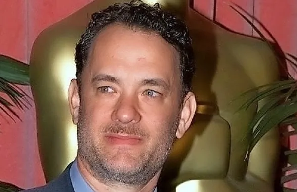 Tom Hanks