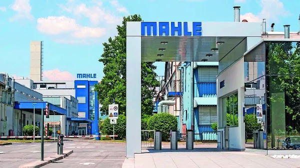 Po neuradnih podatkih naj bi zbolela domačinka, zaposlena v 
proizvodnji tovarne Mahle.