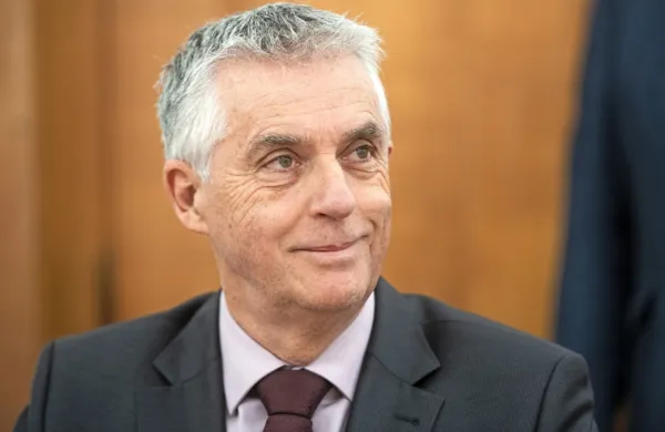 Tomaž Gantar