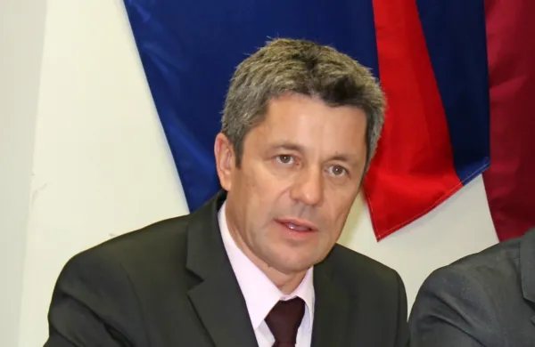 Igor Marentič